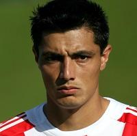 Cardozo could face Italy