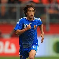 Nakamura ends international career