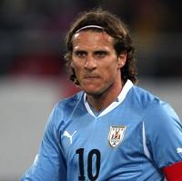 'Best year' turns sour for Forlan