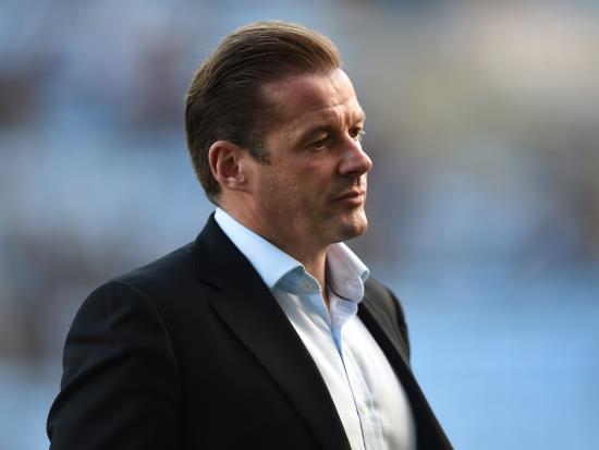 Graham Westley takes charge of struggling Barnet for first time against Lincoln