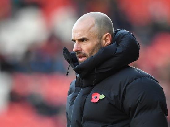 Paul Warne staying grounded as Rotherham move into play-off places