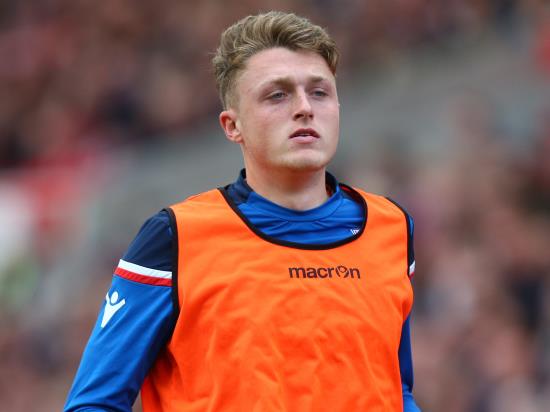 Debut to forget for new Ross County defender Harry Souttar