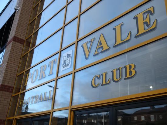 Port Vale boss Neil Aspin to ring changes for Colchester clash