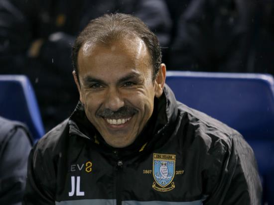 Luhukay delight as Wednesday beat Reading to reach FA Cup fifth round