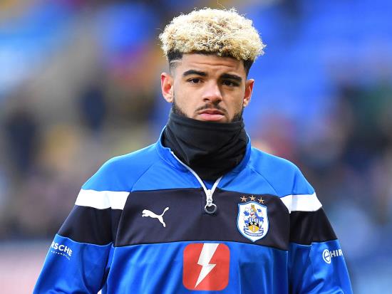 Philip Billing like a new signing for Huddersfield
