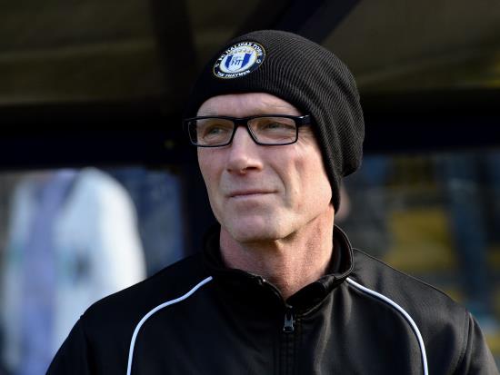 Neil Aspin takes the positives from Port Vale draw with Colchester