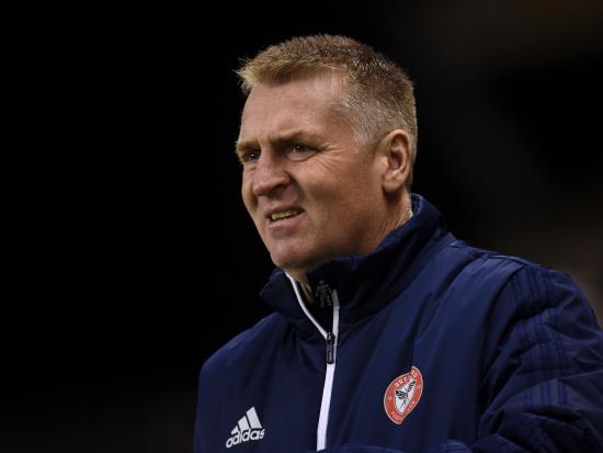 Smith claims Brentford deserved more against Norwich