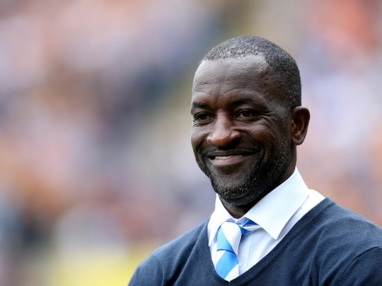 Chris Powell delighted with winning start at Southend