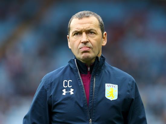 Calderwood lauds Aston Villa’s resilience after victory over Sheffield United