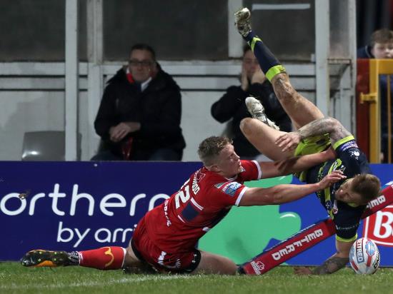 Chris Chester wants further Wakefield improvement after Hull KR win