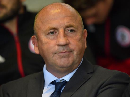 John Coleman to address Accrington defending after latest comeback victory