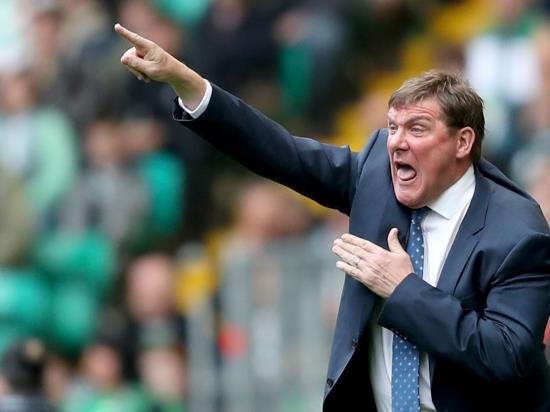 Tommy Wright admits St Johnstone in a scrap at bottom of Premiership