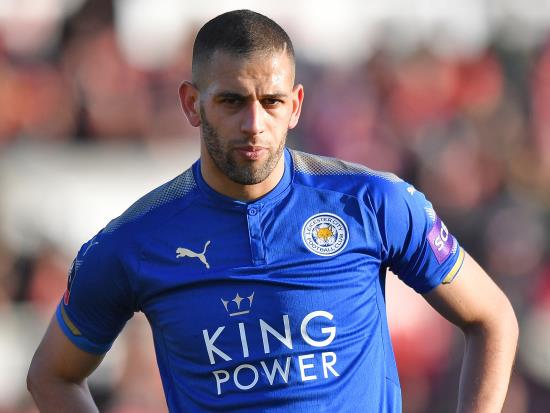 Newcastle vs Man United - Man United game may come too soon for Newcastle new boy Slimani