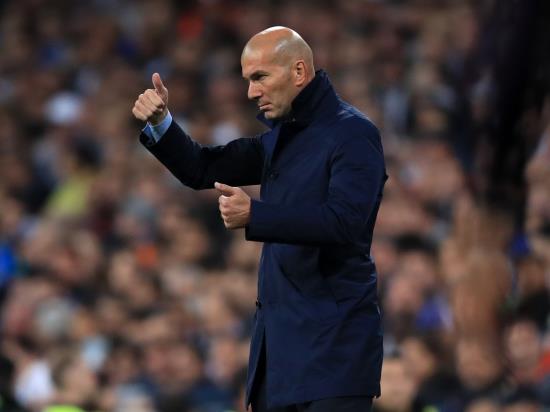 Real Madrid vs Real Sociedad - Zidane dismisses talk of Real Madrid selling Isco this summer