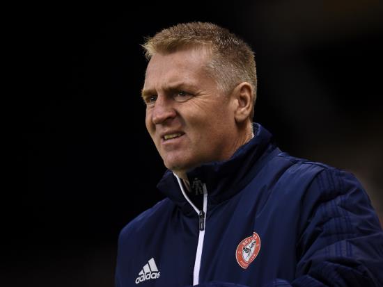 Both managers ‘disappointed and frustrated’ after Brentford stalemate