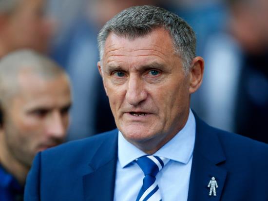 Tony Mowbray frustrated as Blackburn fail to get past Oldham