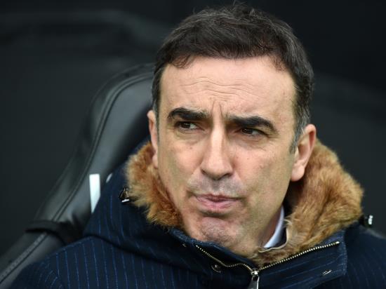 Carvalhal goes on the attack – and Swansea cook up a win