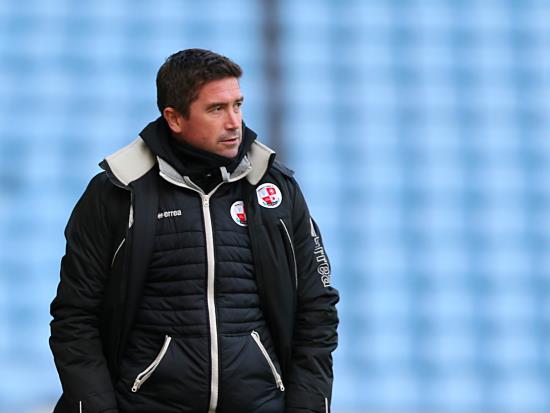 Crawley boss Kewell could ring the changes against Lincoln