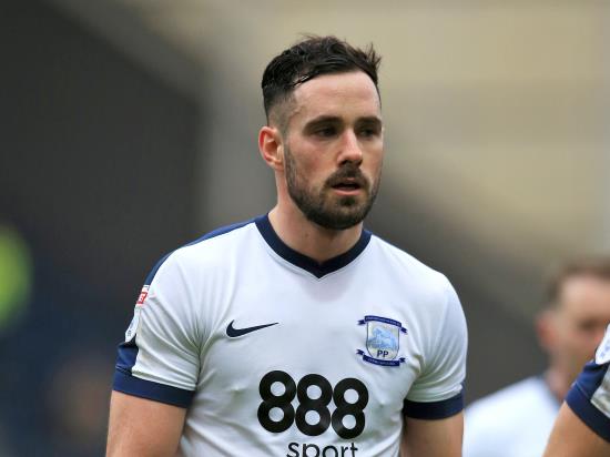 Preston North End vs Wolves - Greg Cunningham suspended for Preston's game with Wolves