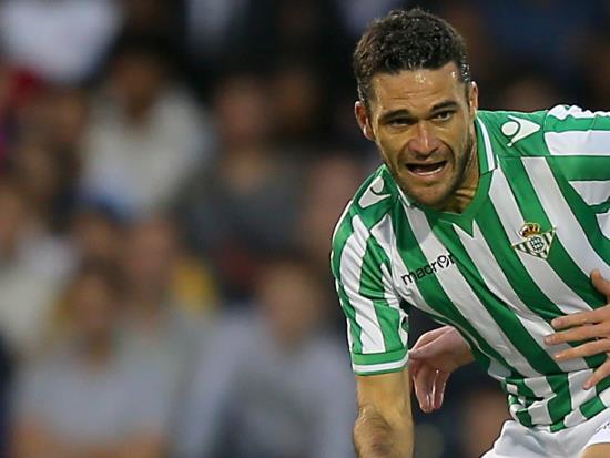 Rodriguez strikes twice as Getafe cruise past Celta Vigo