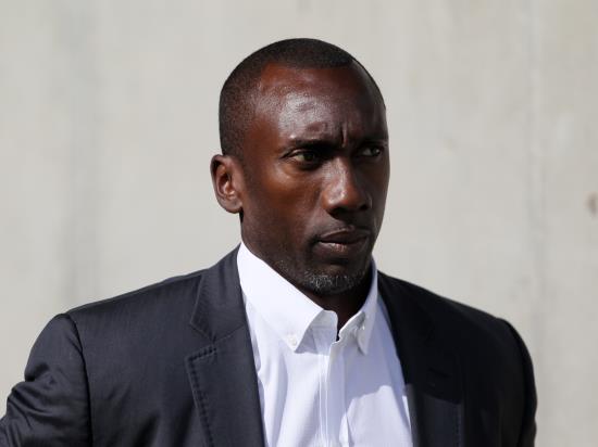 Jimmy Floyd Hasselbaink left frustrated as Northampton held in Oxford stalemate