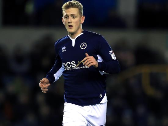 Millwall beat Hull to record fifth successive away win