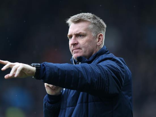 Dean Smith: Thoroughly-deserved victory for Brentford