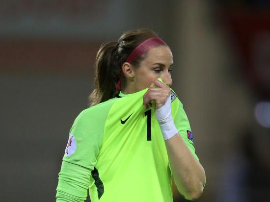 Own goal finishes Lionesses as USA pip England to SheBelieves Cup title