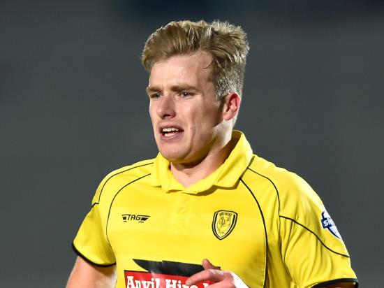 Injury problems mount for Burton ahead of Bristol City clash