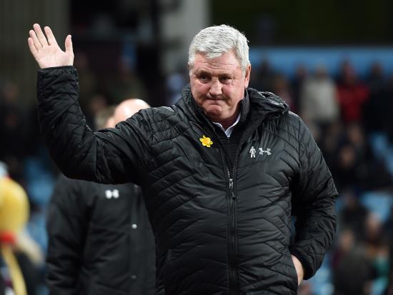 Bruce regrets not changing winning team after shock loss to QPR
