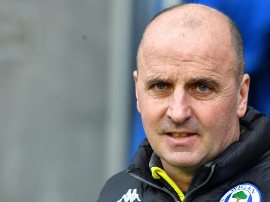 We can enjoy quarter-final after late win, says Wigan boss Paul Cook