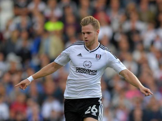 Fulham to keep an eye on Kalas before QPR clash