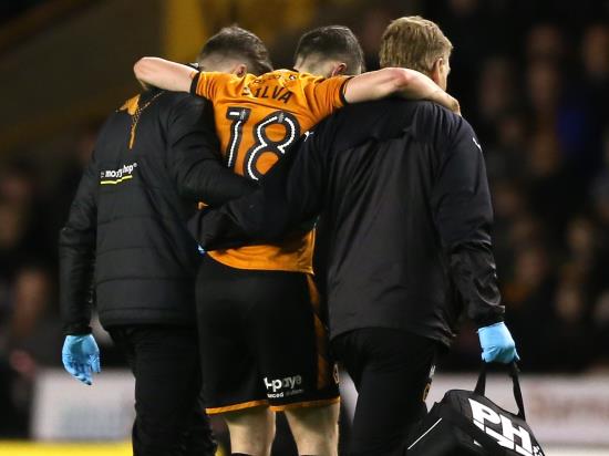 Wolves vs Burton Albion FC - Diogo Jota set to miss out for Wolves