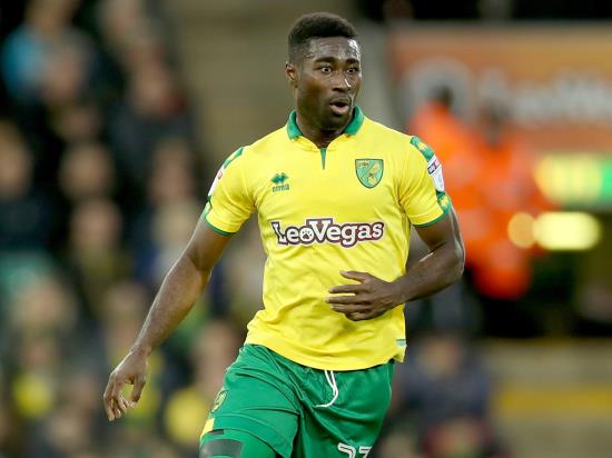 Norwich City vs Reading - Tettey set to miss out as Norwich take on Reading