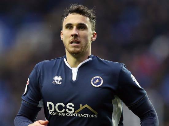 Millwall march on to add to Tykes’ relegation fears