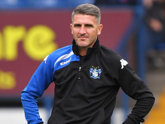 Bury boss Ryan is Lowe after defeat but refusing to panic