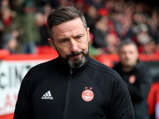 McInnes praises players after narrow victory over Dundee