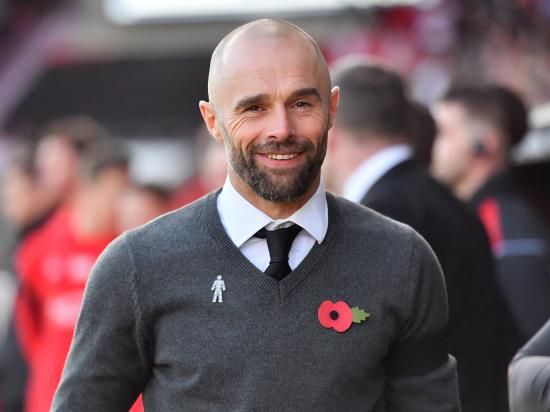 Paul Warne delighted to see Rotherham get back to winning ways