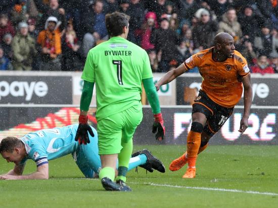 Wolves ease to win over Burton to take step closer to promotion