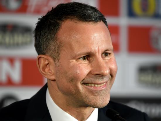 Giggs seeking strength in depth after emphatic opening win