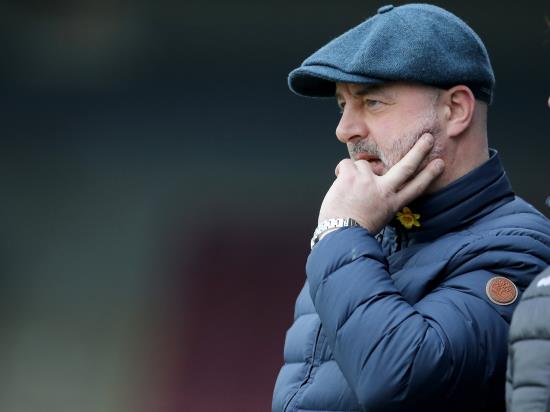 Keith Hill claims his work at Rochdale has been ‘magical’