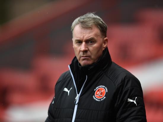 John Sheridan hails ‘massive result’ as Cod Army conquer Cobblers
