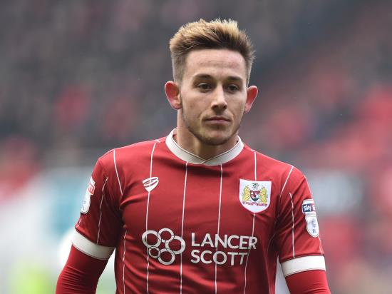 Josh Brownhill returns to Barnsley to rescue a point for Bristol City