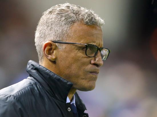 Curle pleased to see plans pay off as Carlisle continue hunt for play-off spot