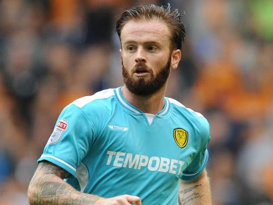 John Brayford set to back up for Burton in crunch clash with Middlesbrough