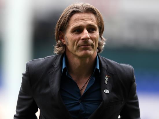 Ainsworth pleased with professional performance after Wycombe beat Grimsby