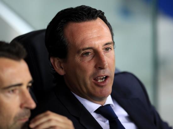Saint-Etienne vs Paris Saint Germain - PSG boss refuses to let up even when title race is won