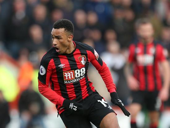 Stanislas sidelined for rest of the season