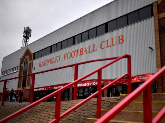 Barnsley stun Sheffield United to boost Championship safety push