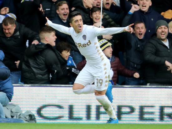 Sunderland survival hopes dented after Leeds hit back to clinch draw